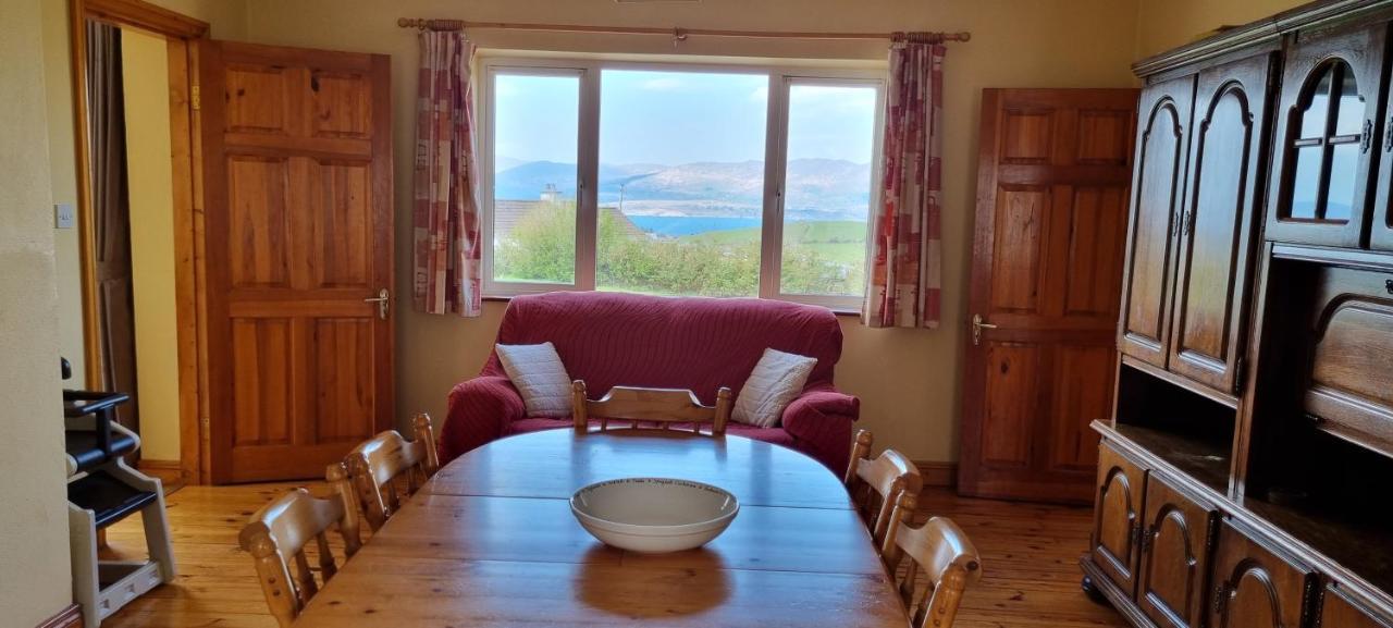 Moulamill Cottage Gouladane エクステリア 写真