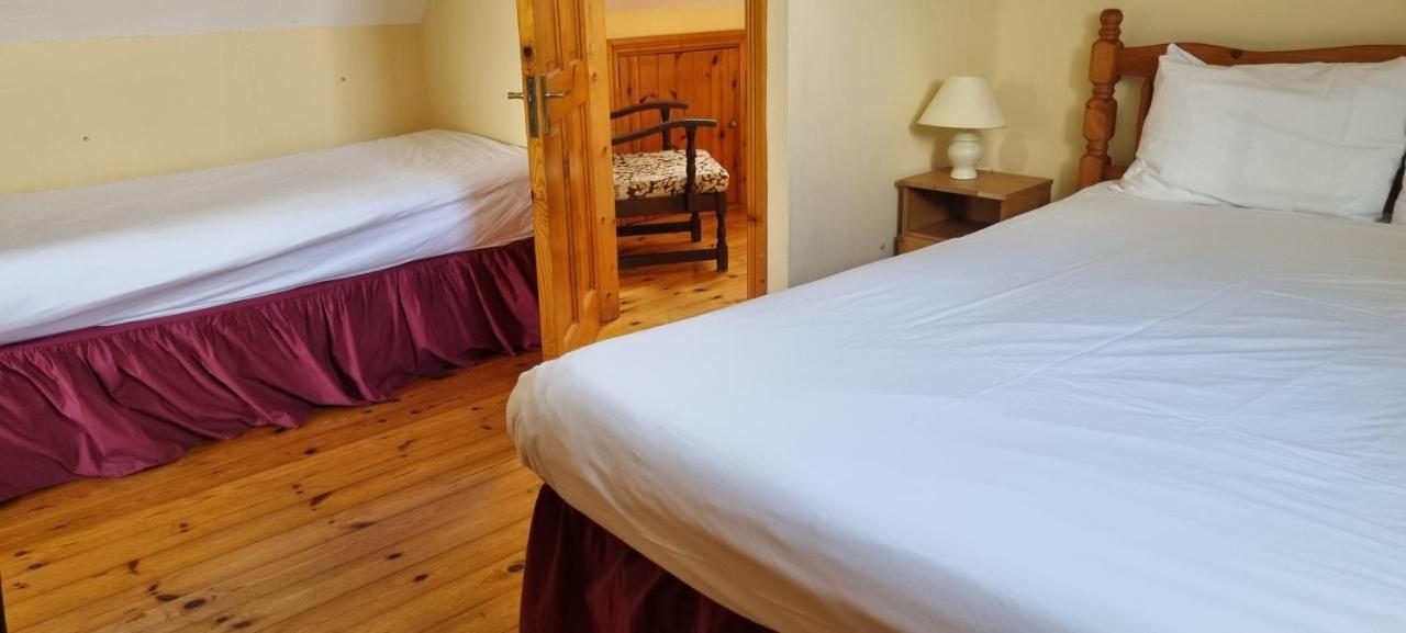 Moulamill Cottage Gouladane エクステリア 写真