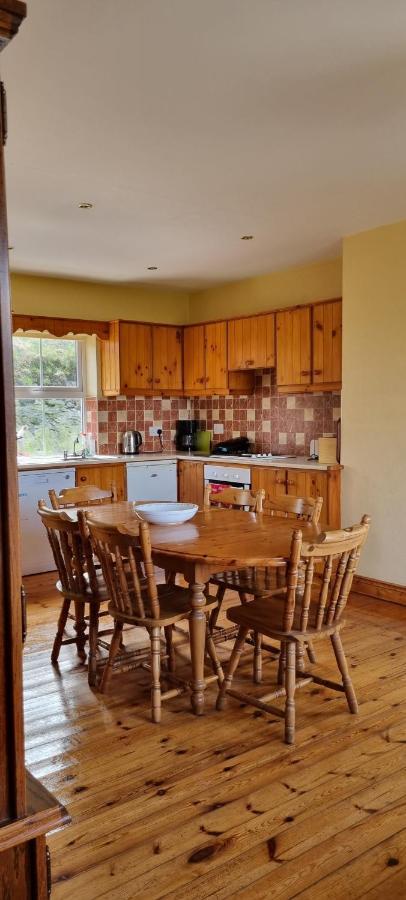 Moulamill Cottage Gouladane エクステリア 写真